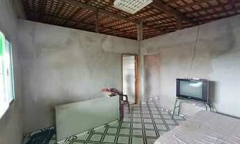 Imagem 5: Casa, Kit Net e ponto comercial no Curuçambá