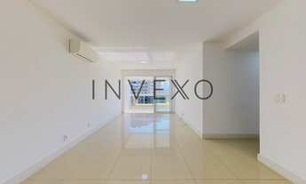 Imagem: Apartamento 3 Quartos Península Barra da