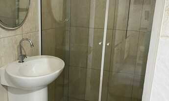 Imagem 4: Kitinete praia brava