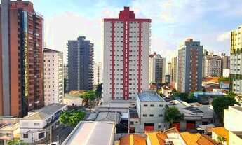 Imagem 4: Apartamento para venda possui 43 metros quadrados com 1 quarto Santa Paula São Caetano do