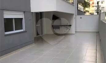 Imagem 1: São Paulo - Apartamento Padrão - VILA CLEMENTINO