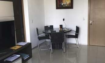 Imagem 2: Alugo apto Mobiliado no condo. Bonavita Clube, Araçagy,vista mar , 02 qts