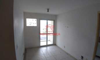 Imagem: Apartamento na Praça Seca - Village Maiorca