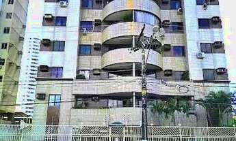 Imagem 2: Apartamento 3 quartos (1 suíte) 93m² Edifício Monte Varese Pedreira Belém Pará