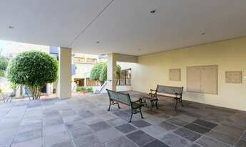 Imagem 3: Cobertura em Tristeza