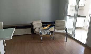 Imagem 7: Apto Condomínio Mais Morumbi Clube