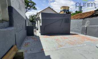 Imagem 5: Casa com 2 dormitórios para alugar, 80 m² por R$ 2.300,00/mês - Alto do Ipiranga - São Pau