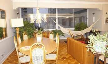 Imagem: Apartamento em Higienópolis De 238 Metro