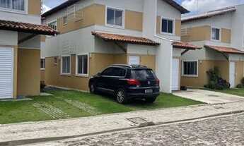 Imagem: Aluga-se casa no Condomínio Morada do Leste