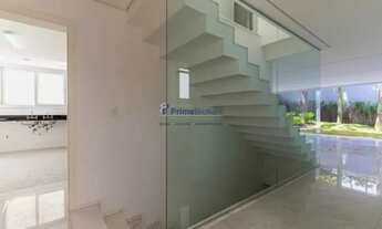 Imagem 4: Casa em condomínio na Chacara Santo Antonio 4 suites