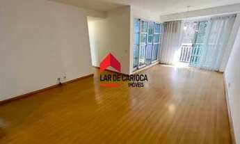 Imagem: Cobertura-À VENDA-Copacabana-Rio de Janeiro-RJ