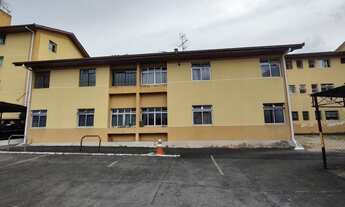 Imagem 2: Apartamento Térreo Caiu