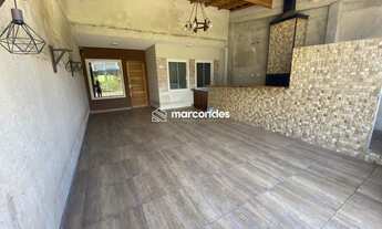 Imagem 4: FAZENDA RIO GRANDE - Casa Padrão - Eucaliptos