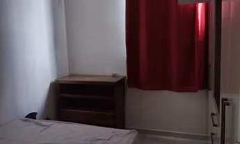 Imagem 5: Apartamento totalmente mobiliado