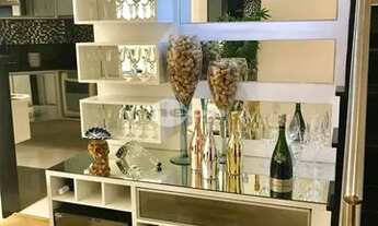 Imagem 5: SANTO ANDRé - Apartamento Padrão - Jardim