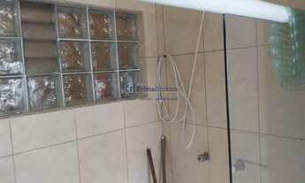 Imagem 6: SOBRADO VENDE-SE NO JABAQUARA; 3 DORM., (SUÍTE), LIVING, 2 BENH., 2 VG, COZ.,QUINTAL, EDÍC