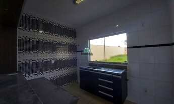 Imagem 4: Casa 3 quartos para Locação Setor Industrial Aeroporto, Anápolis