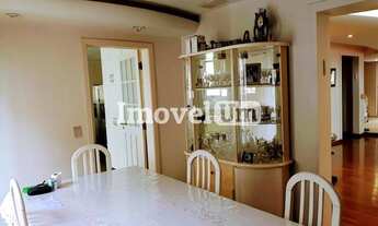 Imagem 5: Santa Cecília Apartamento com 4 dormitórios