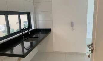 Imagem 5: AC- Apartamento / Studio novo , recém entregue, na beira mar da Av. Boa Viagem