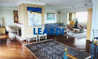 Imagem: COBERTURA - MORUMBI - SP