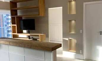 Imagem 5: APARTAMENTO - ANÁLIA FRANCO - SP