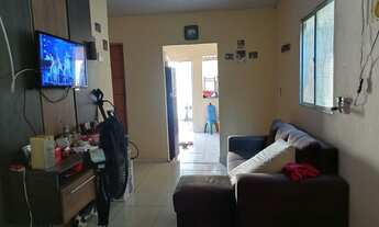 Imagem 5: Casa quitada Casa com 2 dormitórios