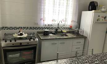 Imagem 7: Apartamento 1 dormitorio a venda, 65 m² - R$ 250.000,00 - Vila Tupi - Praia Grande/SP