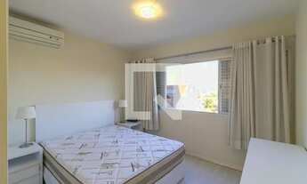 Imagem 6: Apartamento à Venda - Bosque, 1 Quarto, 64 m2