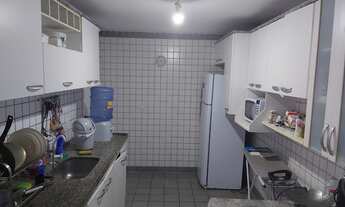 Imagem: Apartamento para venda possui 104 metros