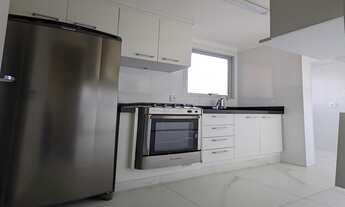 Imagem 6: Apartamento Para Locacao Semi Mobiliado 02 Dormitorios E 01 Vaga - Lapa/Sp