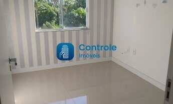 Imagem 4: SM/Apartamento semi mobiliado com 02 dormitórios na Serraria em São José