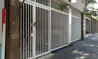 Imagem: SÃO PAULO - Apartamento Padrão - PINHEIROS