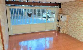 Imagem 5: SOBRADO TOTALMENTE REFORMADO COM 04 DORMITÓRIOS - MIRANDÓPOLIS - SÃO PAULO/SP