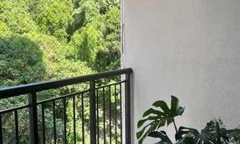 Imagem 3: Apartamento para Venda em Santos, Marapé, 2 dormitórios, 1 suíte, 2 banheiros, 1 vaga