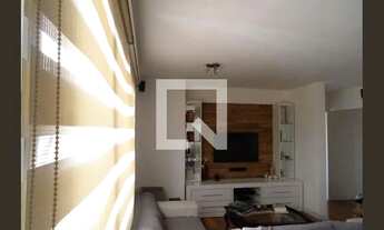 Imagem 2: Apartamento à Venda - Brooklin, 2 Quartos, 90 m2