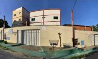 Imagem: AMPLOS APARTAMENTOS DE 125 m² NA JUREMA