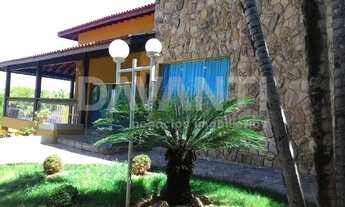 Imagem 5: Casa - Parque Taquaral - Campinas