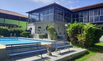 Imagem 5: Agatê Imóveis vende Casa Duplex de 250 m² Itaipu - Niterói por 700 mil reais