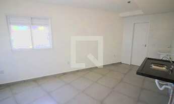 Imagem 2: Apartamento à Venda - Jardim Anália Franco, 1 Quarto, 34 m2