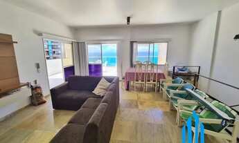 Imagem 3: Cobertura para venda tem 353 metros quadrados com 4 quartos em Centro - Guarapari - ES