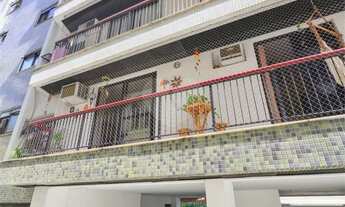 Imagem 5: Apartamento de 2 quartos - tijuca