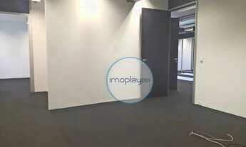 Imagem 6: Conjunto para alugar, 200 m² - Vila Olímpia - São Paulo/SP