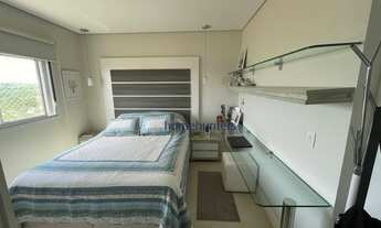 Imagem 5: Apartamento alto padrão-Alphaville