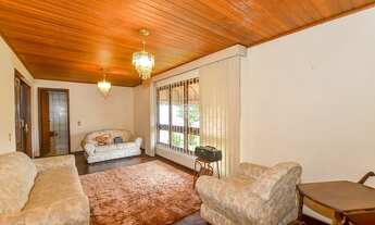 Imagem 3: Casa para venda tem 130 m²com 2 quartos em Guabirotuba - Curitiba - PR