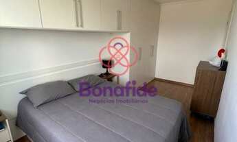 Imagem 6: JUNDIAÍ - Apartamento Padrão - PARQUE RESIDENCIAL