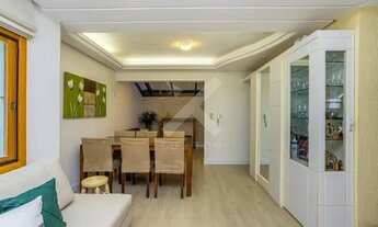 Imagem 7: PORTO ALEGRE - Casa de Condomínio - Jardim Isabel