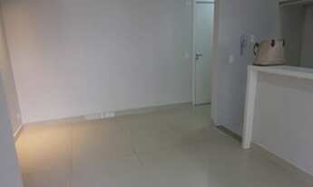 Imagem 5: Apartamento para aluguel possui 50 metros quadrados com 2 quartos