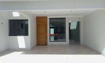 Imagem 2: Casa com 3 dormitórios à venda, 136 m² por R$ 580.000,00 - Parque das Grevíleas - Maringá