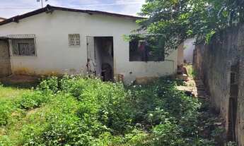 Imagem 3: Casa pra vender no conjunto Santarém