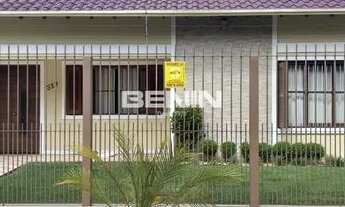 Imagem: CANOAS - Casa Padrão - IGARA